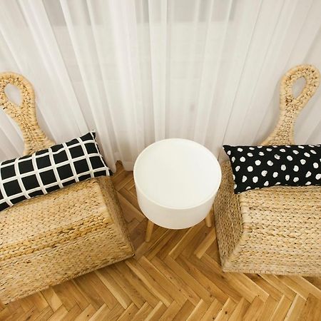 Studio 10 Beograd Bagian luar foto