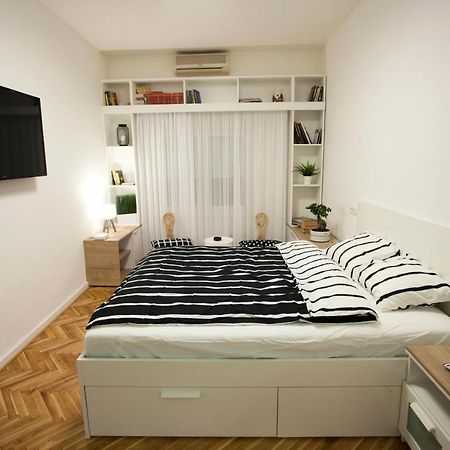 Studio 10 Beograd Bagian luar foto