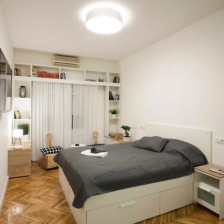 Studio 10 Beograd Bagian luar foto