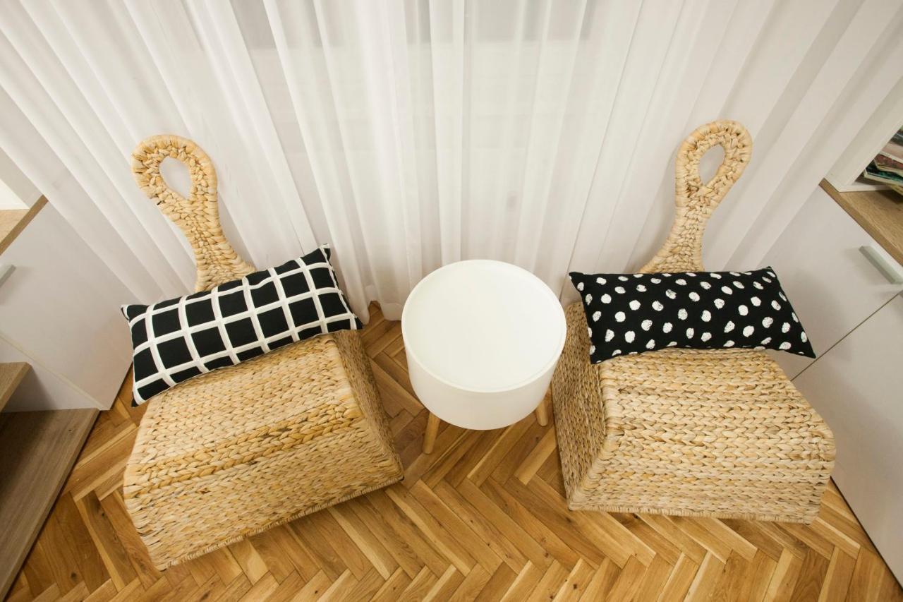 Studio 10 Beograd Bagian luar foto
