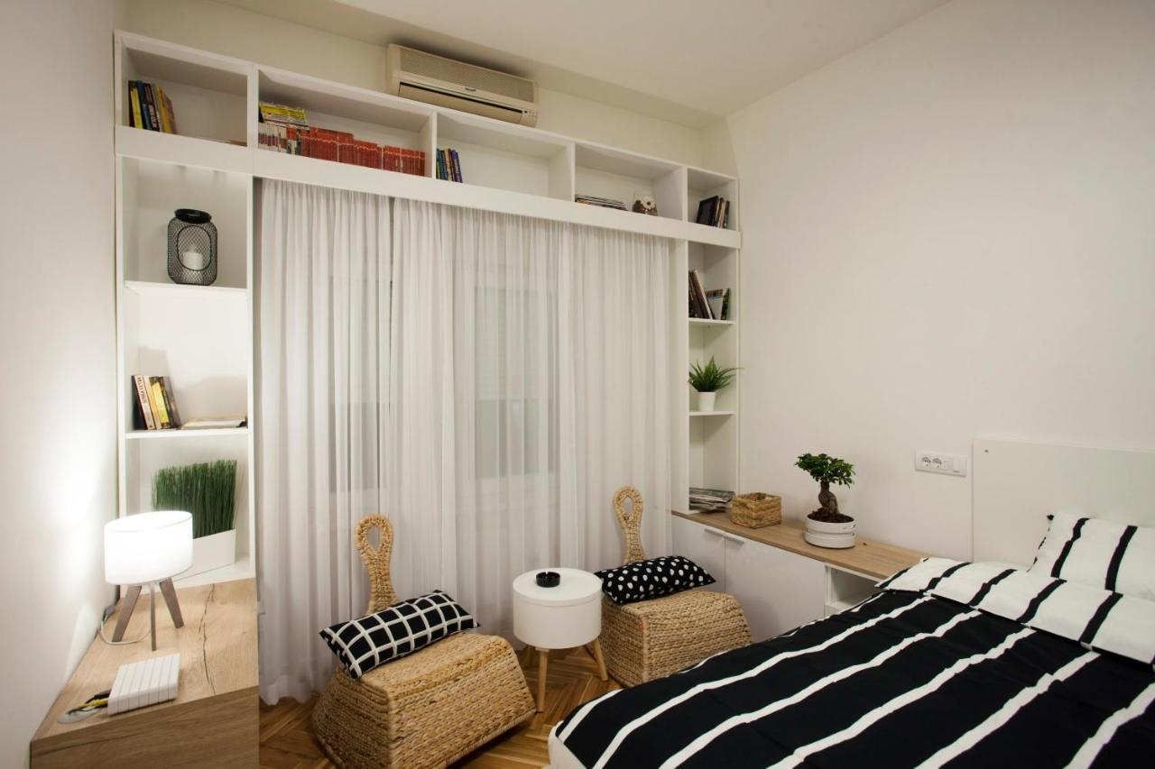 Studio 10 Beograd Bagian luar foto
