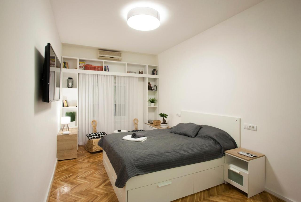 Studio 10 Beograd Bagian luar foto